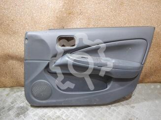 Обшивка двери передней правой Nissan Almera Classic 2006 - 2013