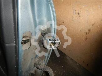 Петля двери задней Nissan Almera Classic 2006 - 2013