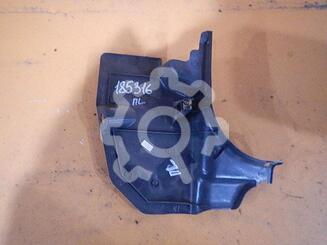 Обшивка стойки Nissan Almera Classic 2006 - 2013