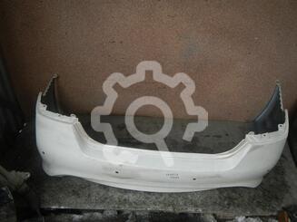 Бампер задний Nissan Teana III [L33] 2014 - н.в.