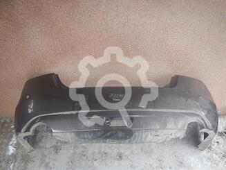 Бампер задний Nissan Teana III [L33] 2014 - н.в.