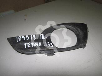 Решетка в бампер Nissan Teana III [L33] 2014 - н.в.