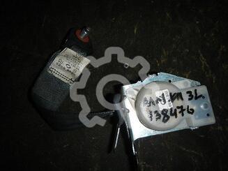 Ремень безопасности Nissan Almera Classic 2006 - 2013