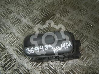 Ручка двери внутренняя левая Nissan Almera Classic 2006 - 2013