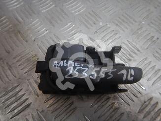 Ручка двери внутренняя левая Nissan Almera Classic 2006 - 2013