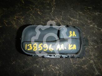 Ручка двери внутренняя правая Nissan Almera Classic 2006 - 2013