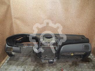 Торпедо Nissan Almera Classic 2006 - 2013
