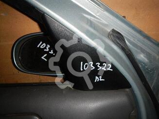 Накладка двери Nissan Almera Classic 2006 - 2013