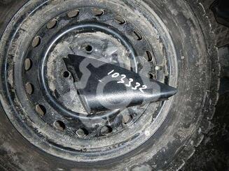 Накладка двери Nissan Almera Classic 2006 - 2013