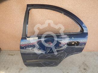 Дверь задняя левая Nissan Almera Classic 2006 - 2013