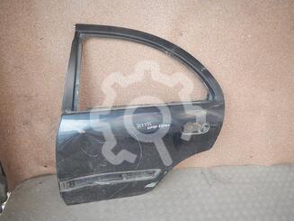 Дверь задняя левая Nissan Almera Classic 2006 - 2013