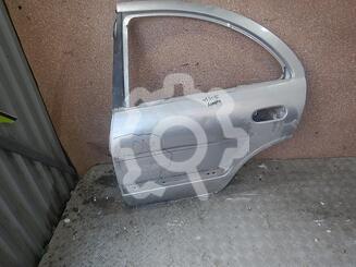 Дверь задняя левая Nissan Almera Classic 2006 - 2013