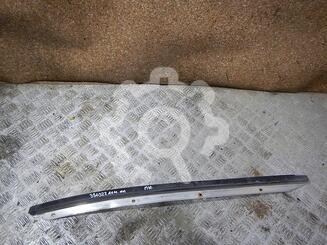 Молдинг стекла лобового Nissan Almera Classic 2006 - 2013