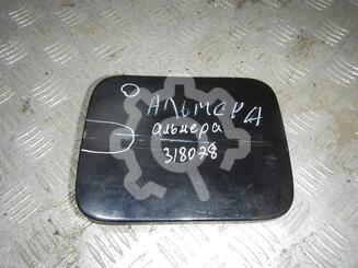 Лючок бензобака Nissan Almera Classic 2006 - 2013