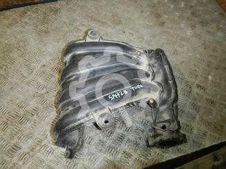 Коллектор впускной Nissan Tiida I [C11] 2004 - 2013