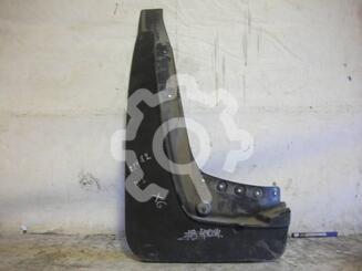 Панель передняя Nissan Almera Classic 2006 - 2013