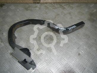 Петля крышки багажника Nissan Almera Classic 2006 - 2013