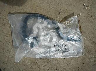 Петля крышки багажника Nissan Almera Classic 2006 - 2013