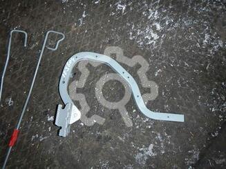 Петля крышки багажника Nissan Almera Classic 2006 - 2013