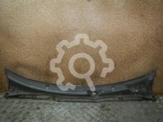 Решетка стеклооч. (планка под лобовое стекло) Nissan Almera Classic 2006 - 2013