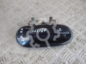 Ручка двери наружная Nissan Almera Classic 2006 - 2013