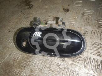 Ручка двери наружная Nissan Almera Classic 2006 - 2013