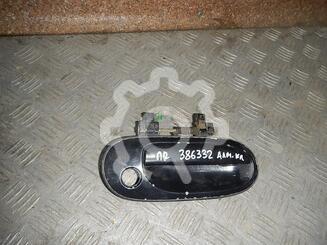 Ручка двери наружная Nissan Almera Classic 2006 - 2013