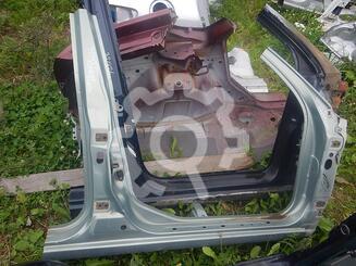 Стойка центральная правая Nissan Almera Classic 2006 - 2013