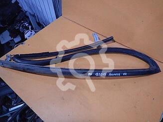 Уплотнитель стекла двери Nissan Almera Classic 2006 - 2013