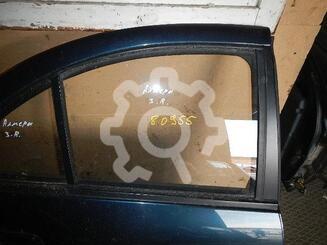 Стекло двери задней правой Nissan Almera Classic 2006 - 2013
