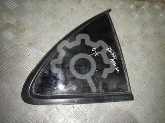 Стекло двери задней правой (форточка) Nissan Almera Classic 2006 - 2013