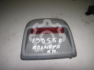 Фонарь задний (стоп сигнал) Nissan Almera Classic 2006 - 2013