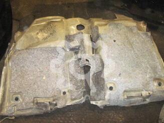 Кузовной элемент Nissan Tiida I [C11] 2004 - 2013