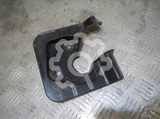 Накладка (кузов внутри) Nissan Tiida I [C11] 2004 - 2013