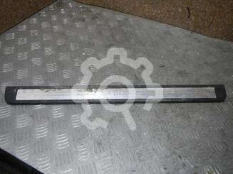 Накладка порога (внутренняя) Nissan Tiida I [C11] 2004 - 2013