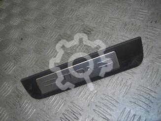 Накладка порога (внутренняя) Nissan Tiida I [C11] 2004 - 2013