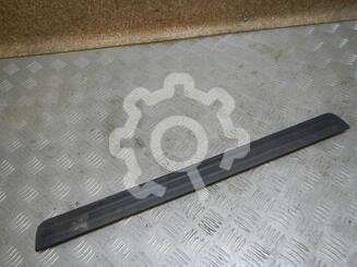 Накладка порога (внутренняя) Nissan Tiida I [C11] 2004 - 2013