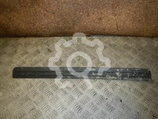 Накладка порога (внутренняя) Nissan Tiida I [C11] 2004 - 2013