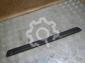 Накладка порога (внутренняя) Nissan Tiida I [C11] 2004 - 2013