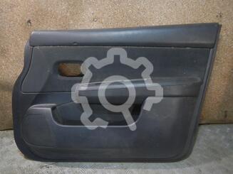 Обшивка двери передней правой Nissan Tiida I [C11] 2004 - 2013
