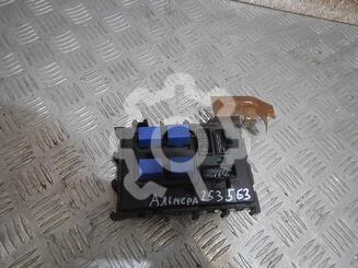 Блок предохранителей Nissan Almera Classic 2006 - 2013