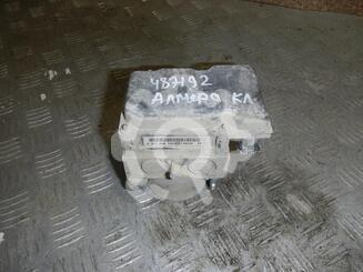 Блок ABS (насос) Nissan Almera Classic 2006 - 2013