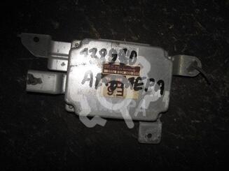 Блок управления АКПП Nissan Almera Classic 2006 - 2013