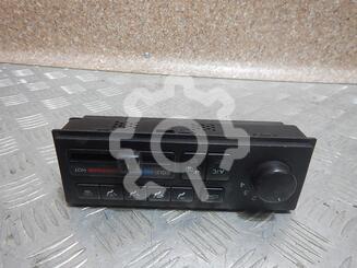 Блок управления климатической установкой Nissan Almera Classic 2006 - 2013