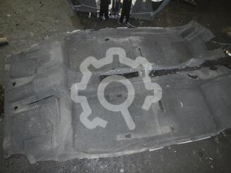 Покрытие напольное (ковролин) Nissan Tiida I [C11] 2004 - 2013