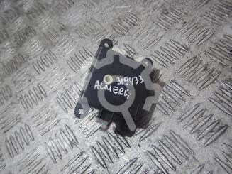 Моторчик заслонки отопителя Nissan Almera Classic 2006 - 2013