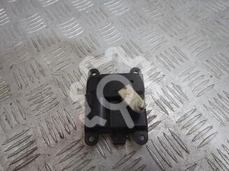 Моторчик заслонки отопителя Nissan Almera Classic 2006 - 2013