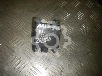 Моторчик заслонки отопителя Nissan Almera Classic 2006 - 2013