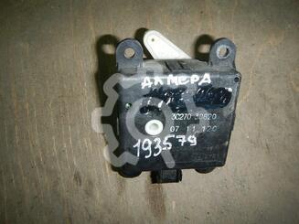 Моторчик заслонки отопителя Nissan Almera Classic 2006 - 2013