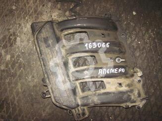 Коллектор впускной Nissan Almera III [G15] 2012 - 2018
